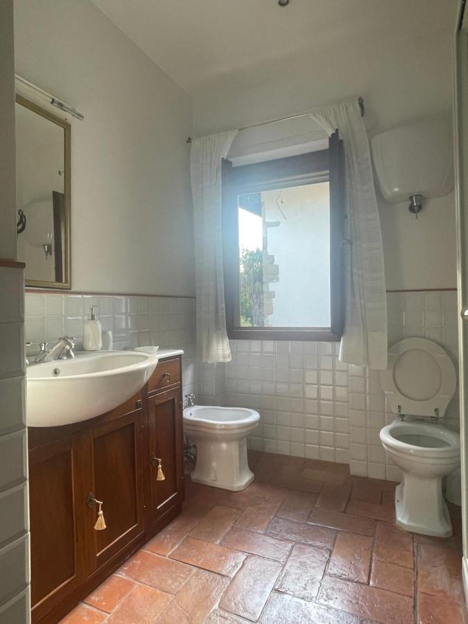 Borgo Di Piero Apartment Сансеполкро Екстериор снимка