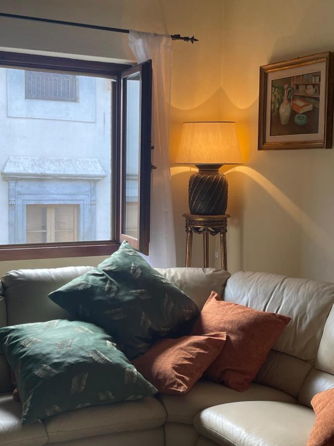Borgo Di Piero Apartment Сансеполкро Екстериор снимка