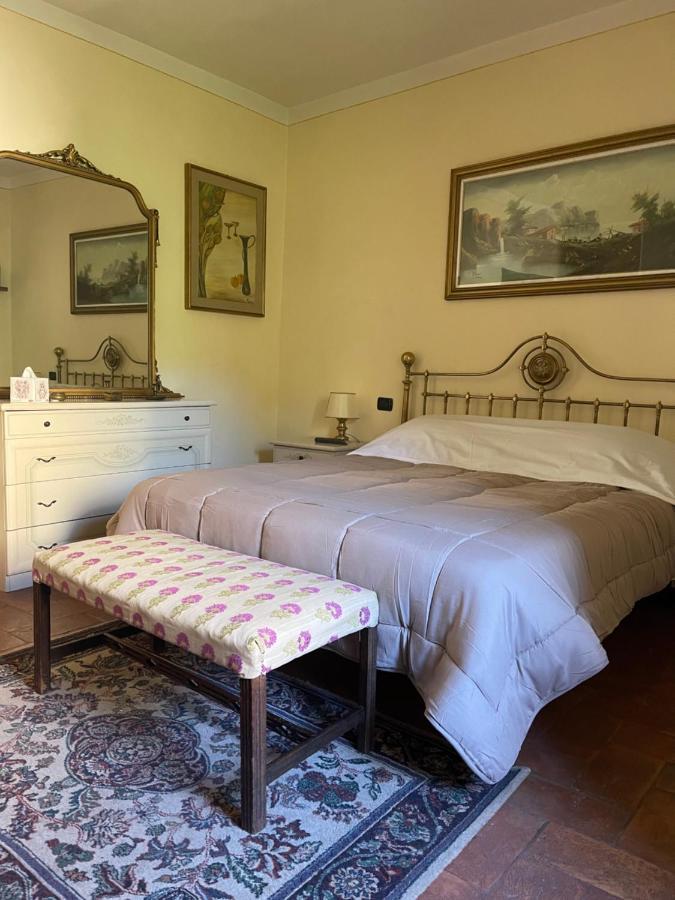 Borgo Di Piero Apartment Сансеполкро Екстериор снимка
