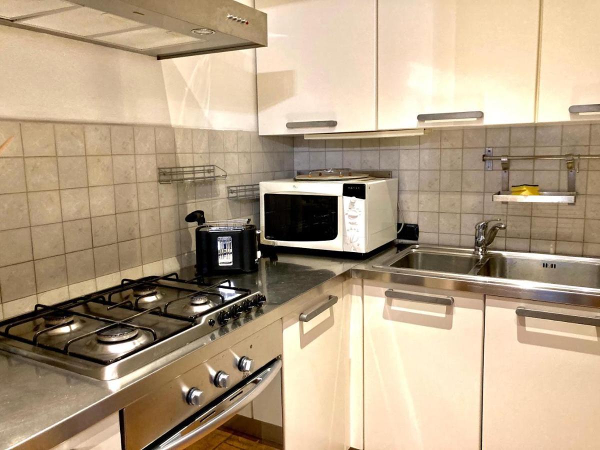 Borgo Di Piero Apartment Сансеполкро Екстериор снимка